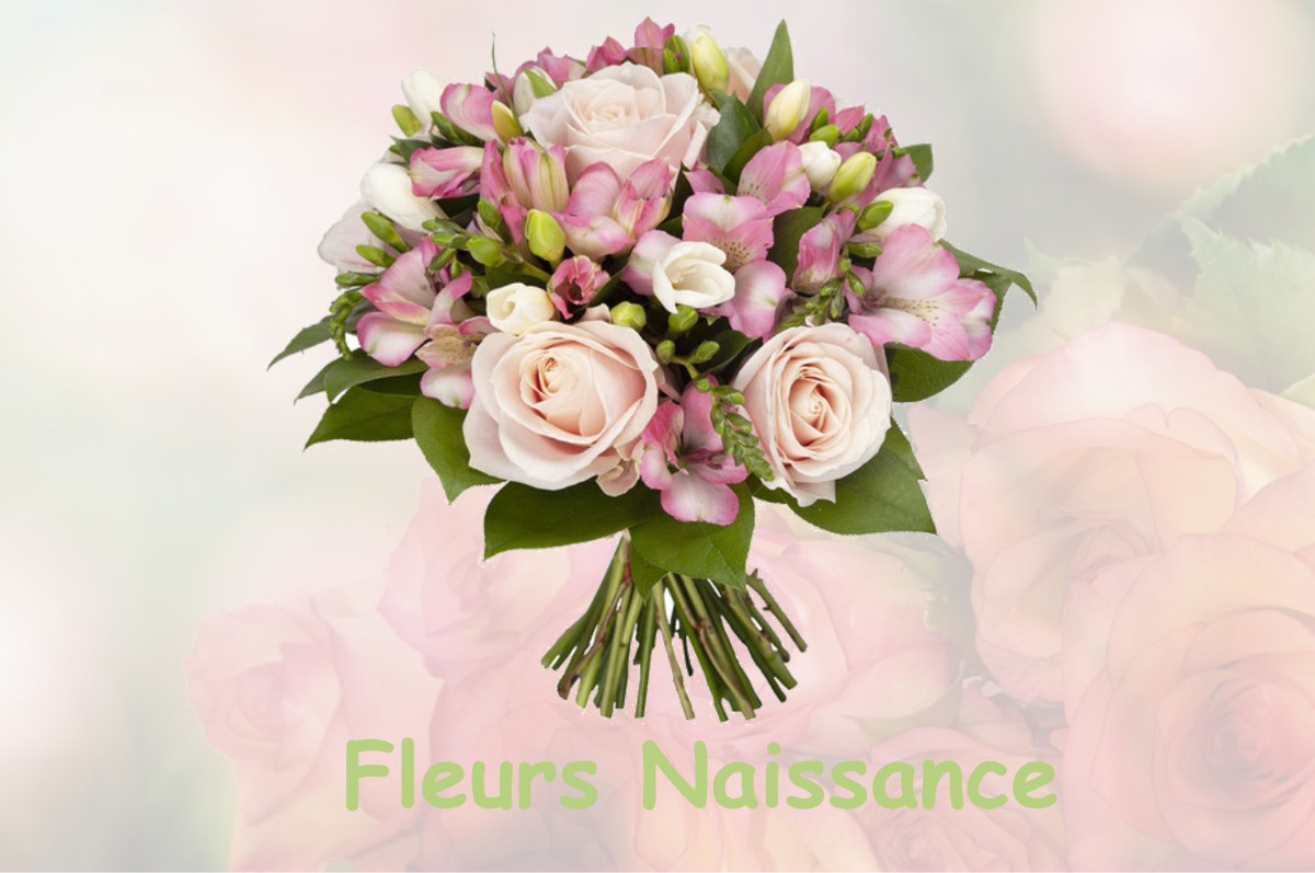 fleurs naissance OZ