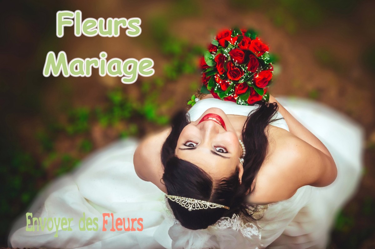 lIVRAISON FLEURS MARIAGE à OZ