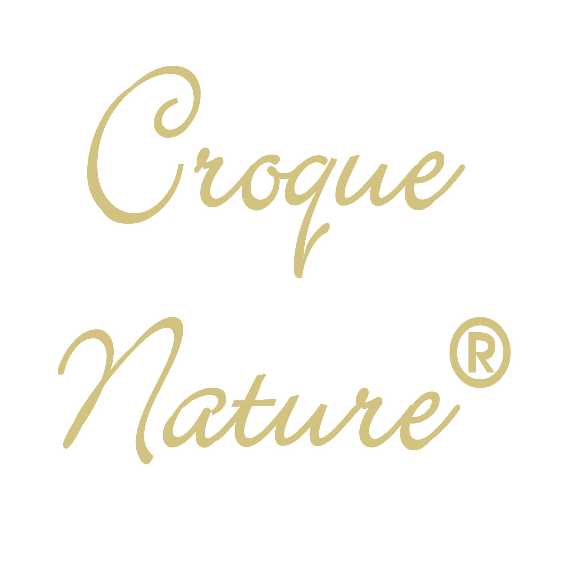 CROQUE NATURE® OZ