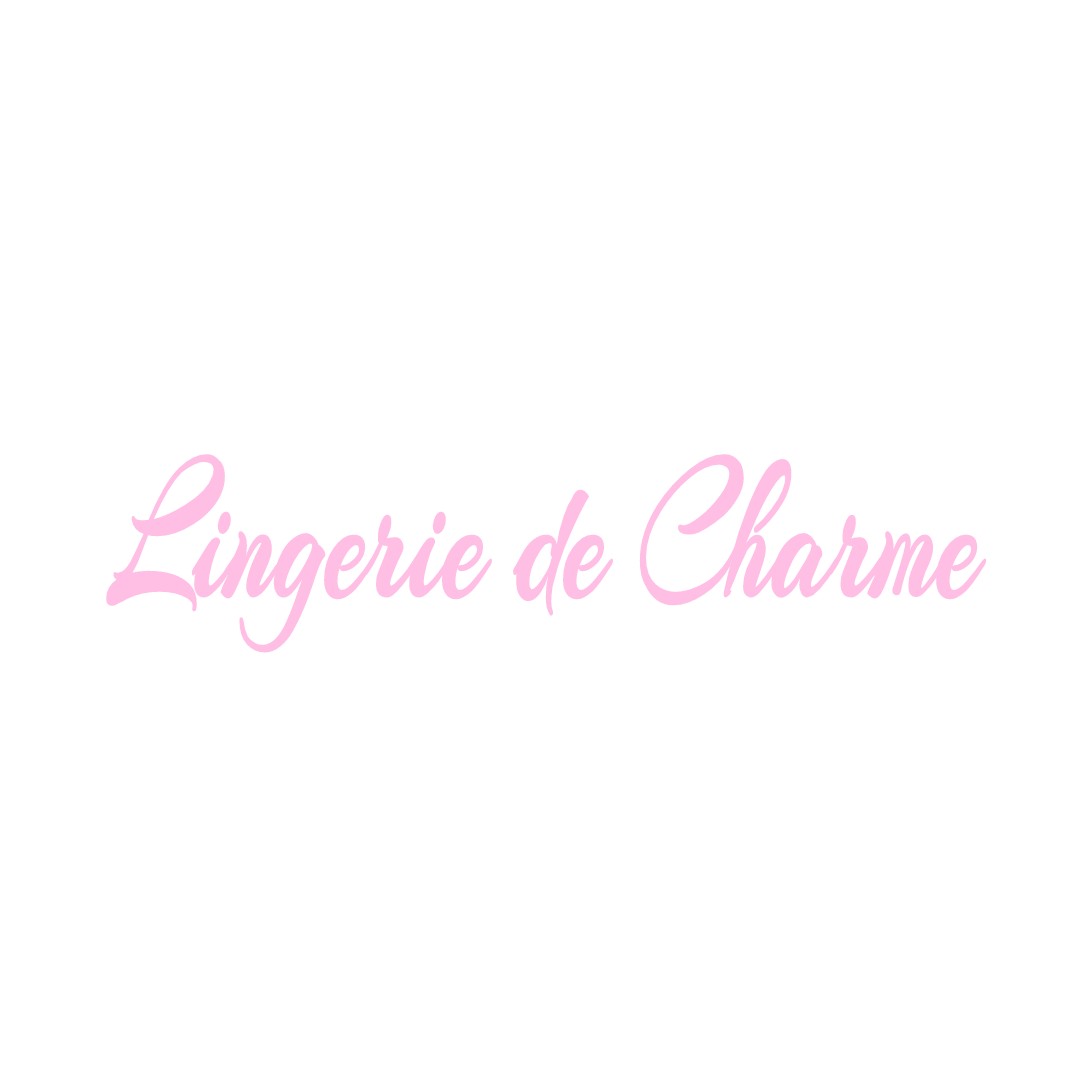 LINGERIE DE CHARME OZ